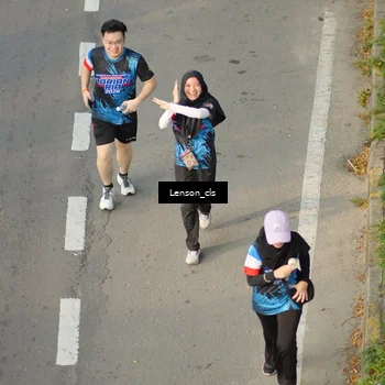 Runner Photo 7657951