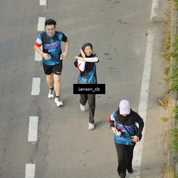 Runner Photo 7657954