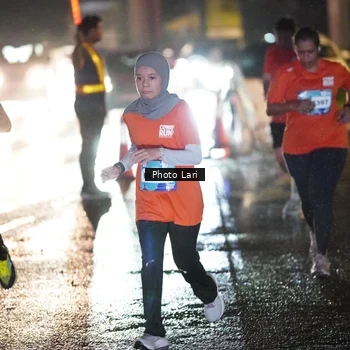 Runner Photo 7657957