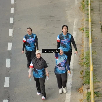 Runner Photo 7657962