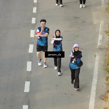 Runner Photo 7657964