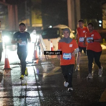 Runner Photo 7657970