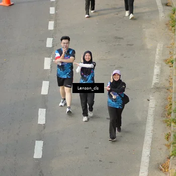 Runner Photo 7657971