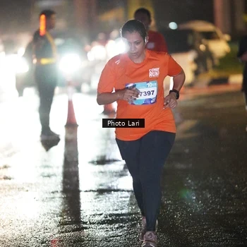 Runner Photo 7657974