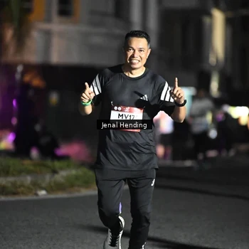 Runner Photo 7657977