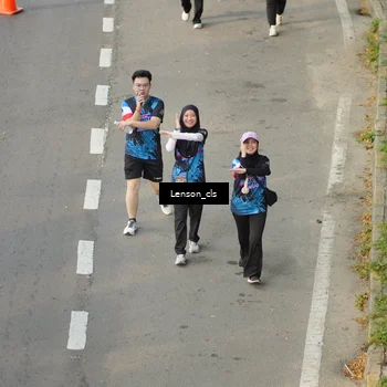 Runner Photo 7657979