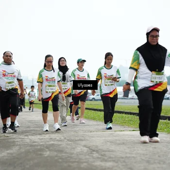 Runner Photo 7657980