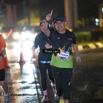 Runner Photo 7657994