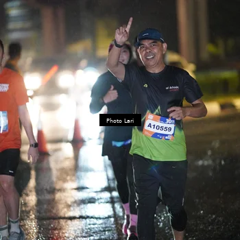 Runner Photo 7657996