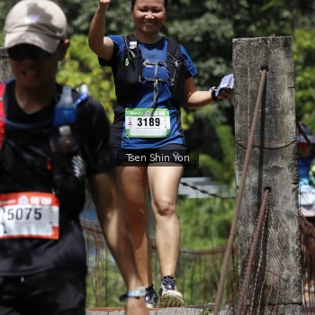 Runner Photo 76580