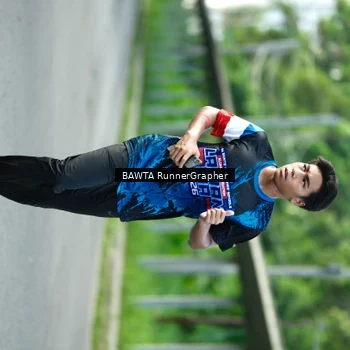 Runner Photo 7658002