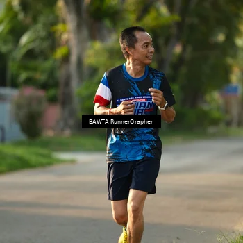 Runner Photo 7658007