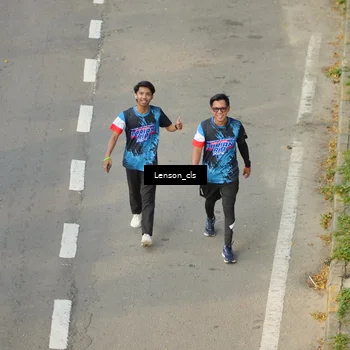 Runner Photo 7658008