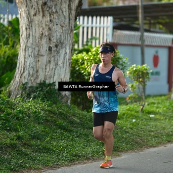 Runner Photo 7658013