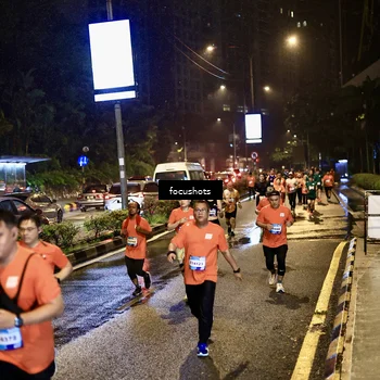 Runner Photo 7658017
