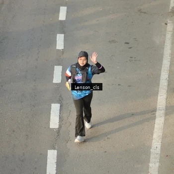 Runner Photo 7658020