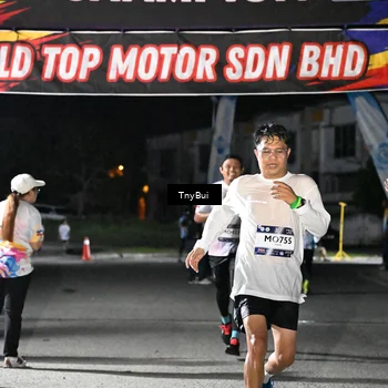 Runner Photo 7658021