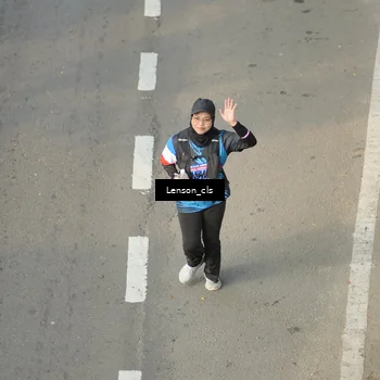 Runner Photo 7658023