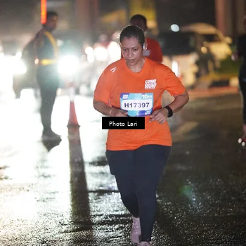 Runner Photo 7658025