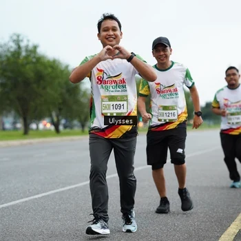 Runner Photo 7658029