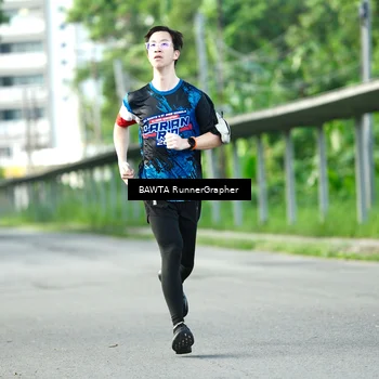 Runner Photo 7658040