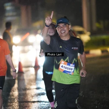 Runner Photo 7658042