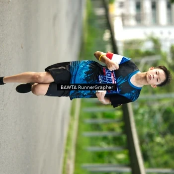 Runner Photo 7658051