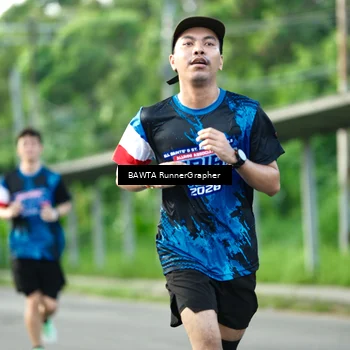 Runner Photo 7658054