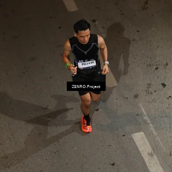 Runner Photo 7658062