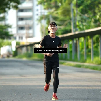 Runner Photo 7658063