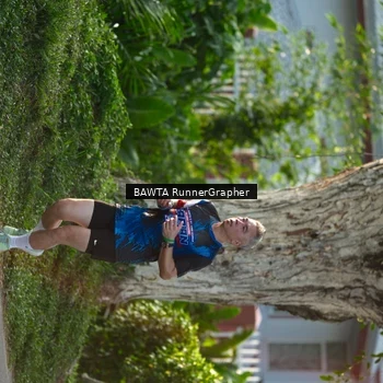Runner Photo 7658064