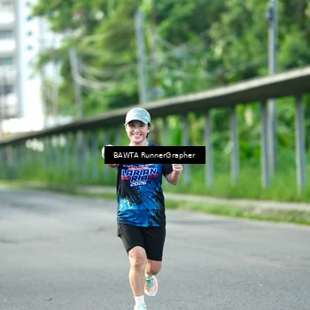 Runner Photo 7658075