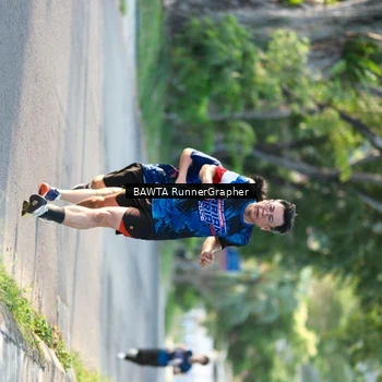 Runner Photo 7658077