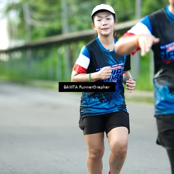 Runner Photo 7658080