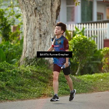 Runner Photo 7658087