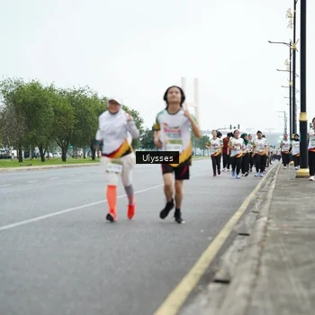 Runner Photo 7658088
