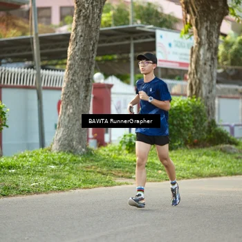 Runner Photo 7658094