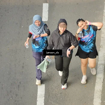 Runner Photo 7658095