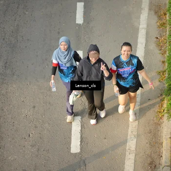 Runner Photo 7658097