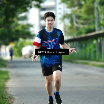 Runner Photo 7658099