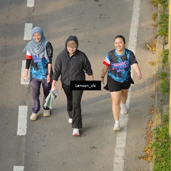 Runner Photo 7658104