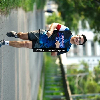 Runner Photo 7658107