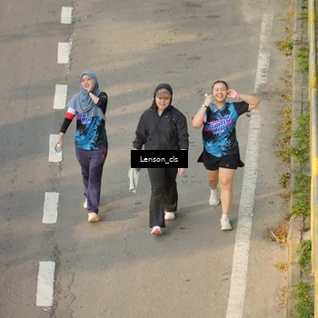 Runner Photo 7658113
