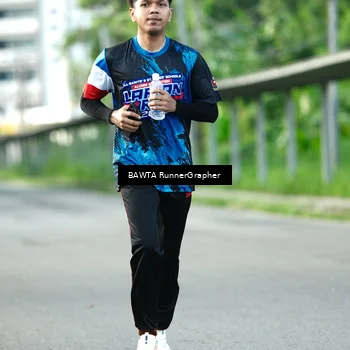 Runner Photo 7658117