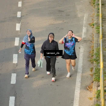 Runner Photo 7658118