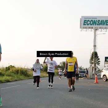 Runner Photo 7658120