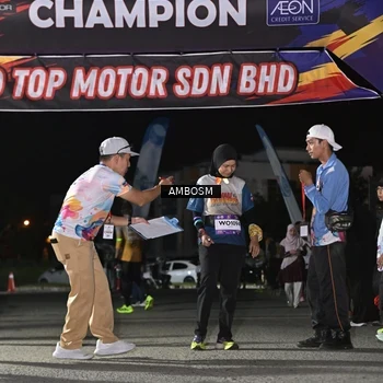 Runner Photo 7658121