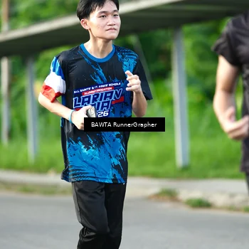 Runner Photo 7658123