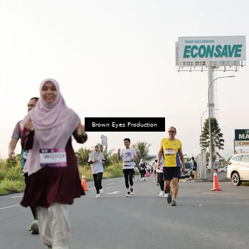 Runner Photo 7658124