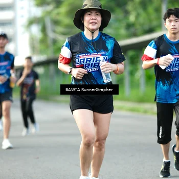 Runner Photo 7658125